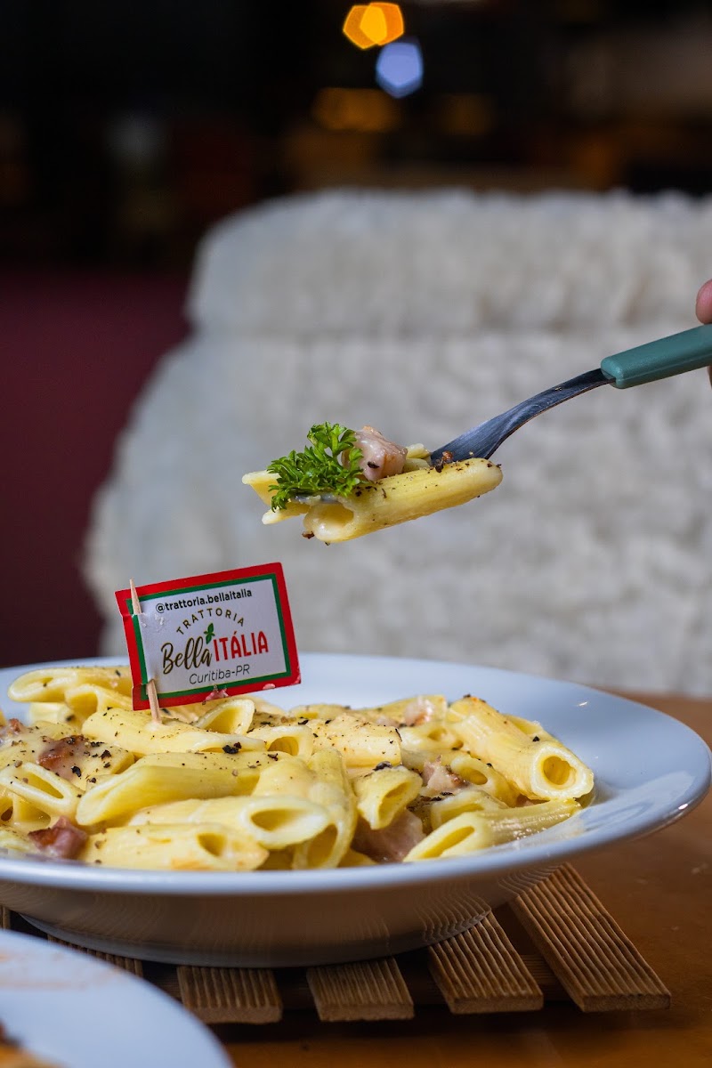 Foto de Trattoria Bella Italia | Delivery de Massas e Risotos