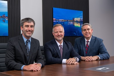 Horenstein, Nicholson & Blumenthal, LPA - Car accident lawyer in Dayton