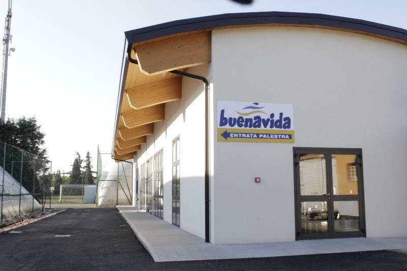 Palestra Buenavida