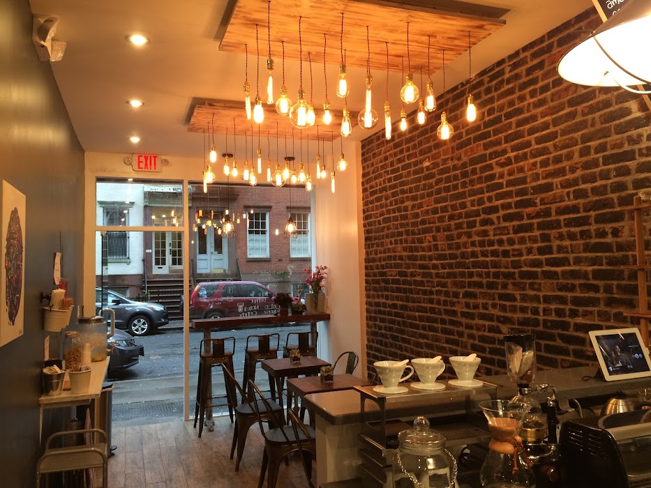 Coffee Project New York | East Village fotoğraf 1