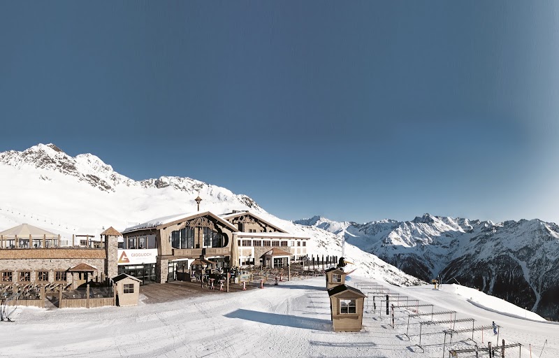 Giggijochbahn Sölden