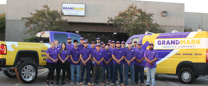 Grandmark Roofing photo 1