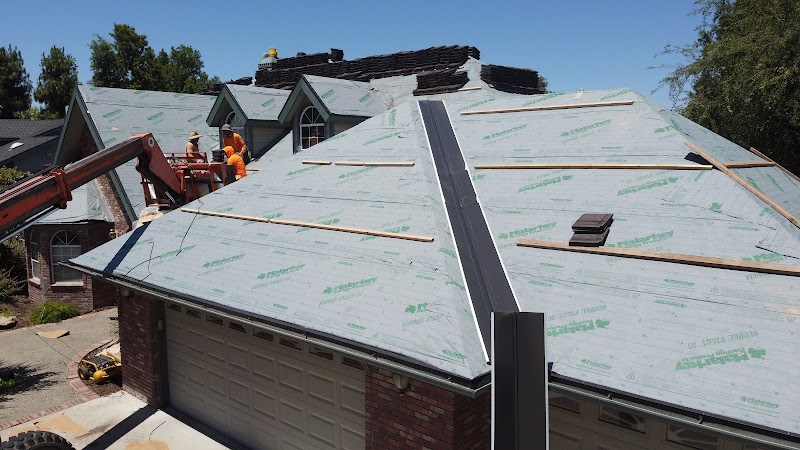 Grandmark Roofing photo 3