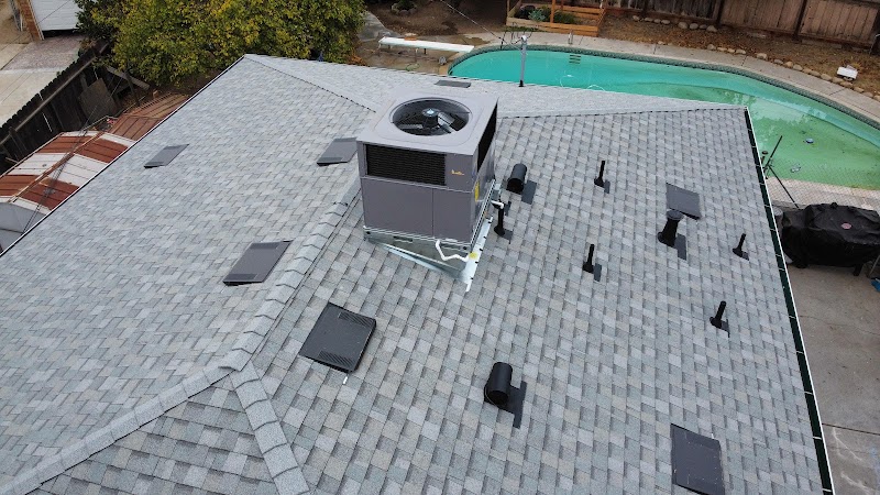 Grandmark Roofing photo 4