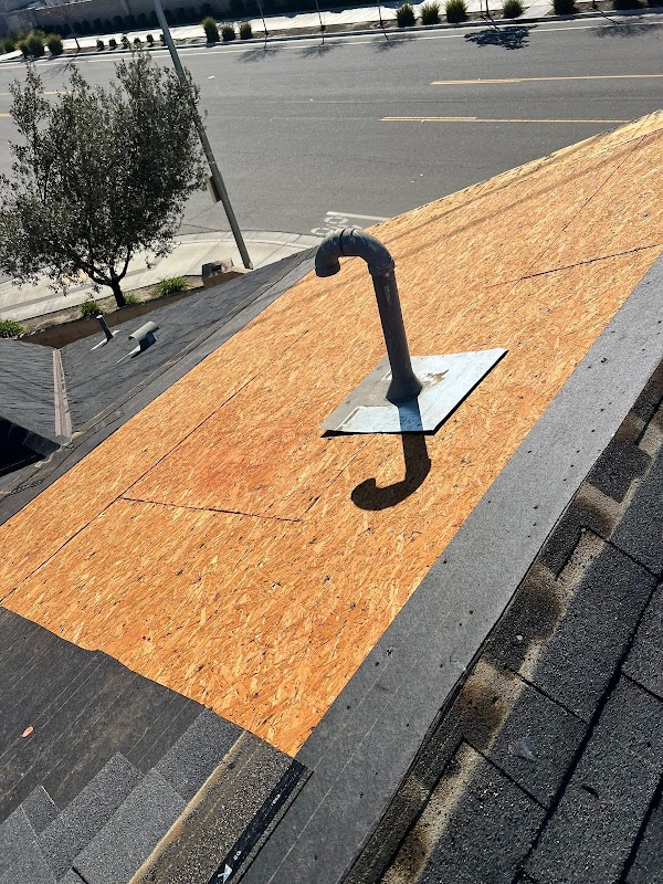 Grandmark Roofing photo 5