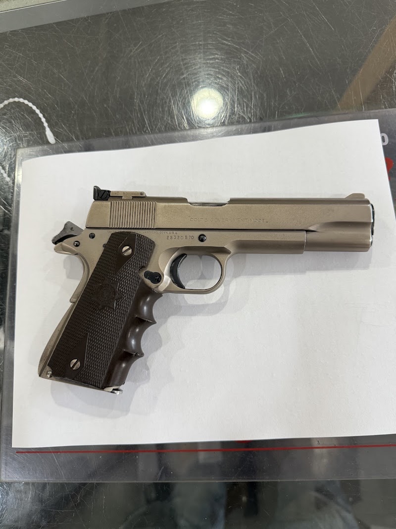 Sure Shot Guns & Pawn photo