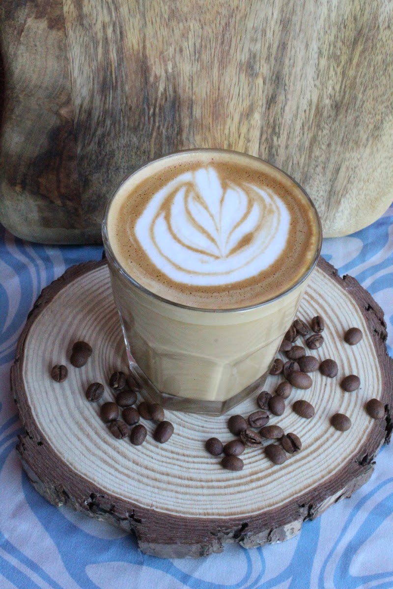 Urban Grinds Coffee Co. photo 2