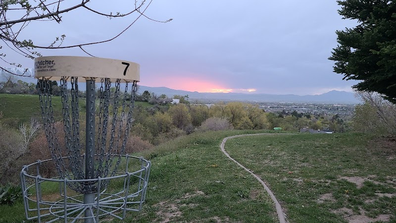 Von Baer Park photo 4