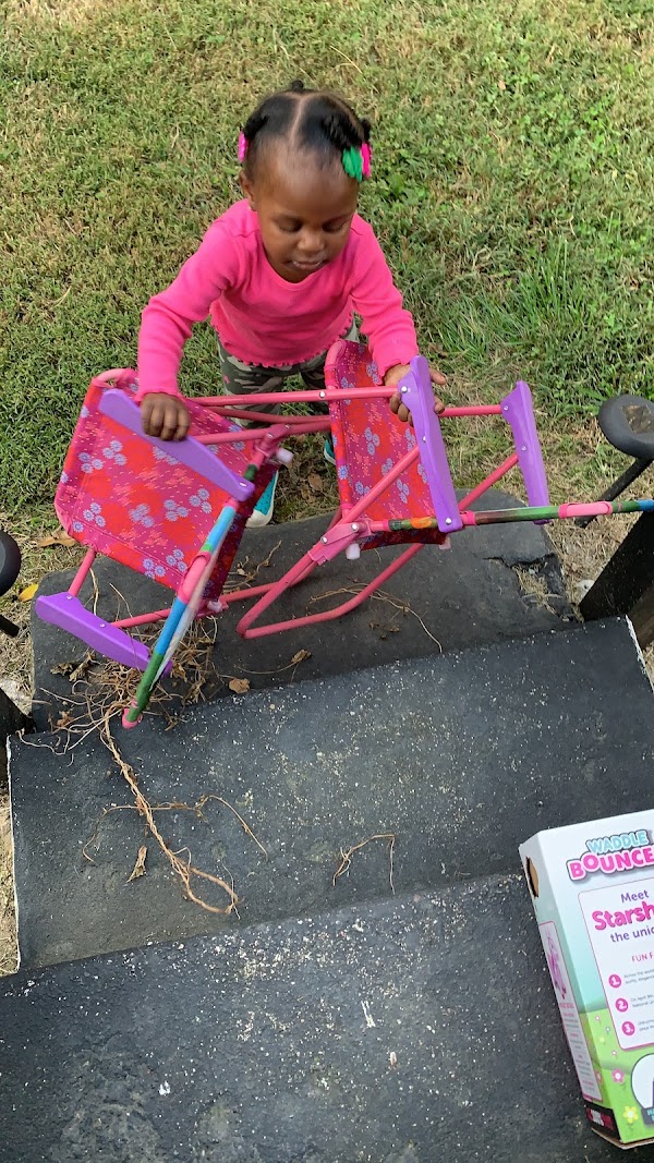 Photo by Cuddles 2 Cuddles Child Learning Ctr