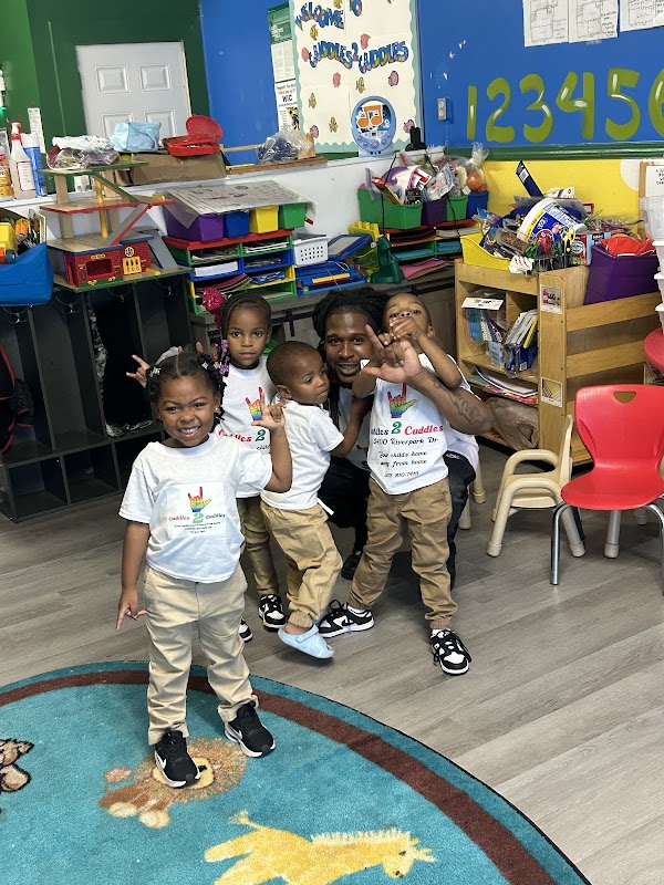 Photo by Ceatrice ONeal