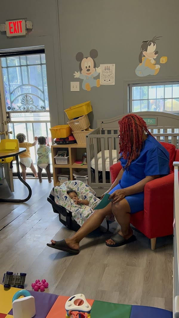 Photo by Ceatrice ONeal