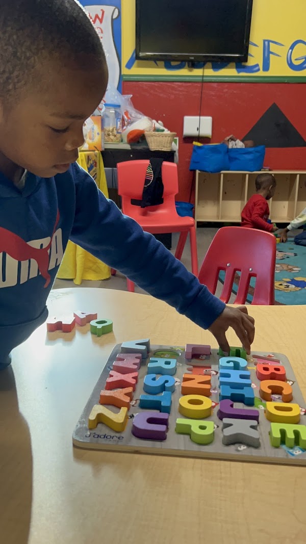 Photo by Ceatrice ONeal