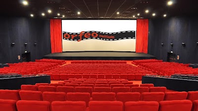 Orfeo Multisala
