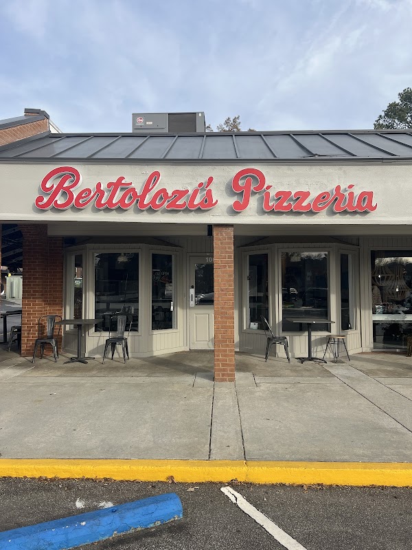 Bertolozi's Pizzeria photo 1