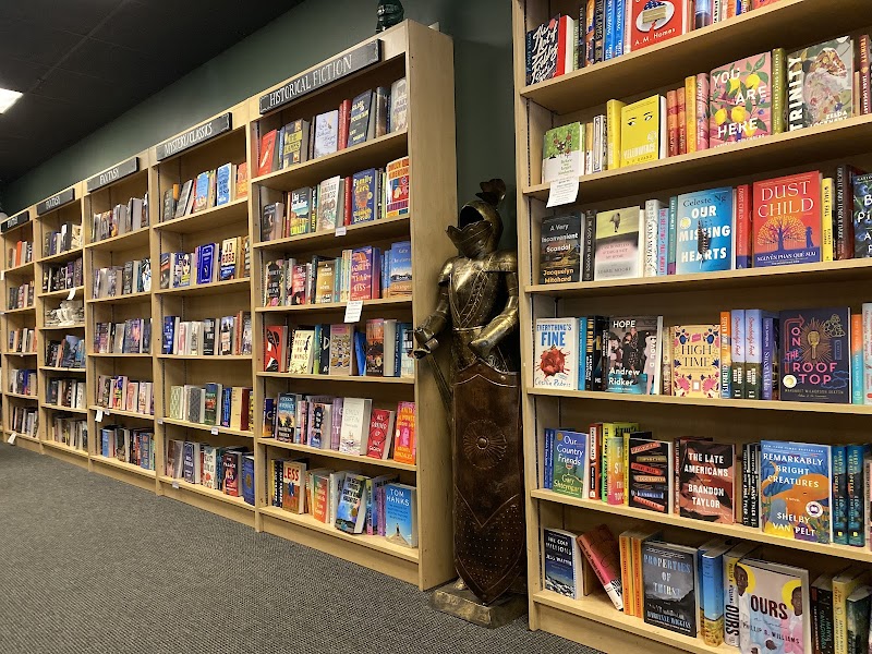 Fable Hollow Coffee & Bookshoppe photo 4