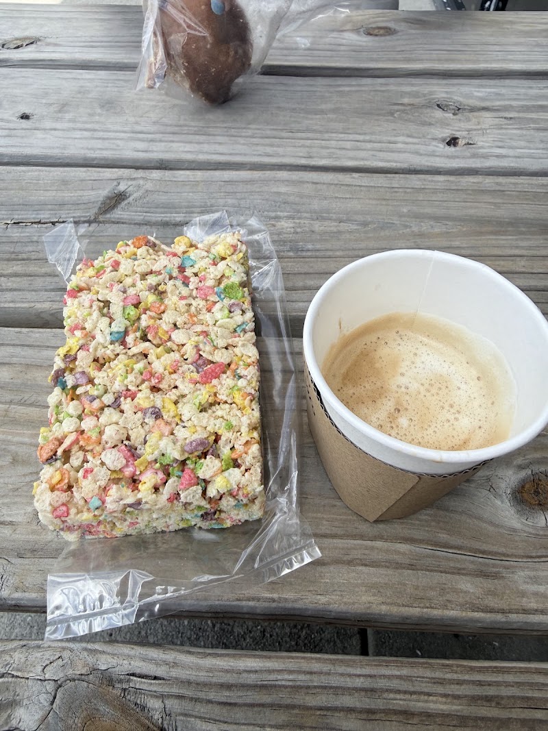 Fable Hollow Coffee & Bookshoppe photo 3