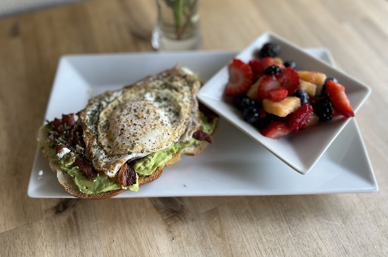 Main Street Coffee Co. photo 2