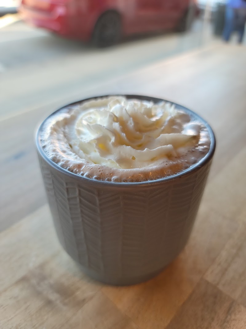 Main Street Coffee Co. photo 4