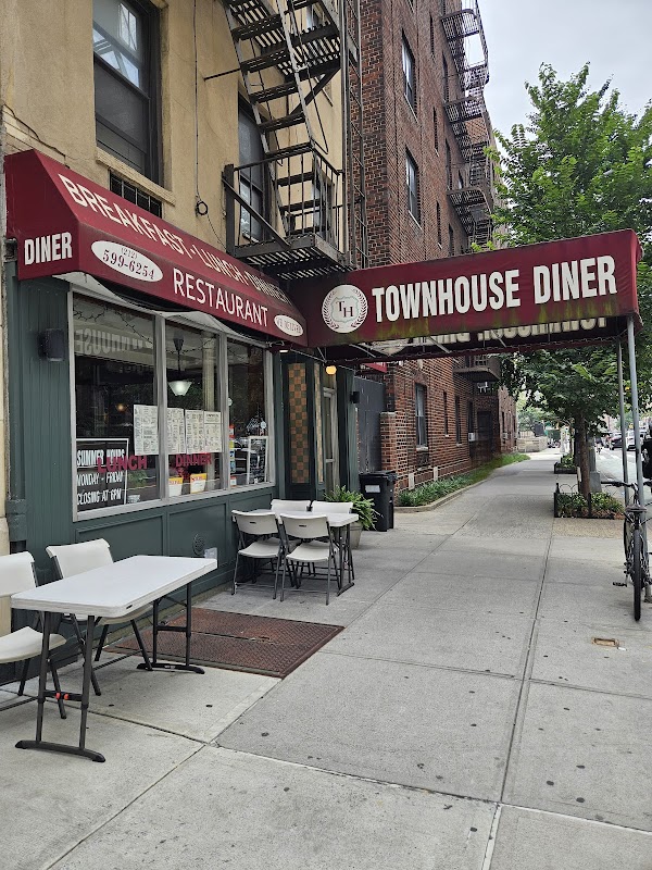 Townhouse Diner