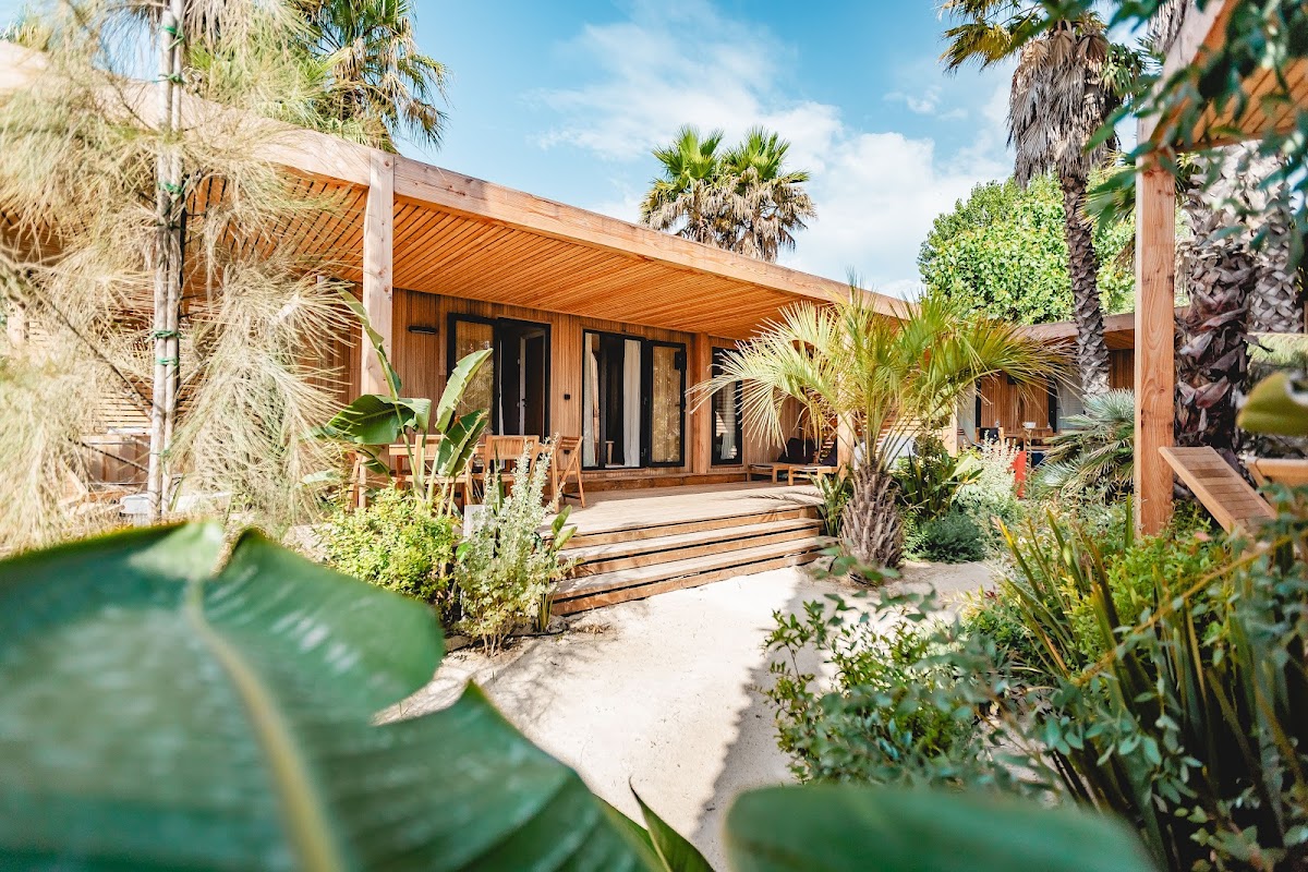 Prairies de la Mer - Riviera Villages in french-riviera