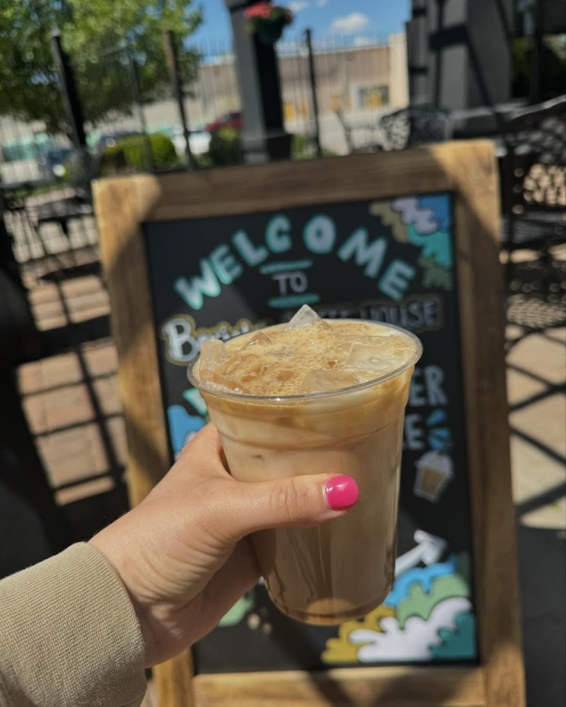 Barista's Coffee House photo 3