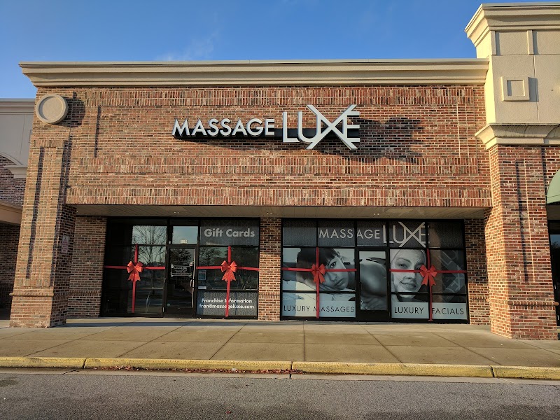 MassageLuXe