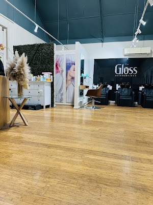 GLOSS HAIR & CO SHEPPARTON photo 3