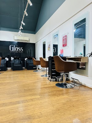 GLOSS HAIR & CO SHEPPARTON