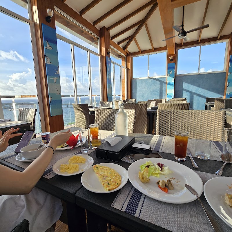 Summer Cloud Restaurant photo 4