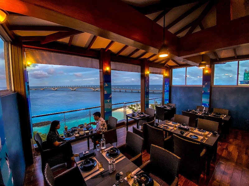 Summer Cloud Restaurant photo 1