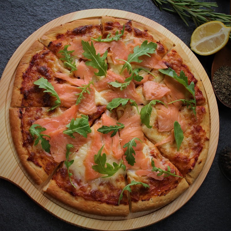 Summer Cloud Restaurant photo 6