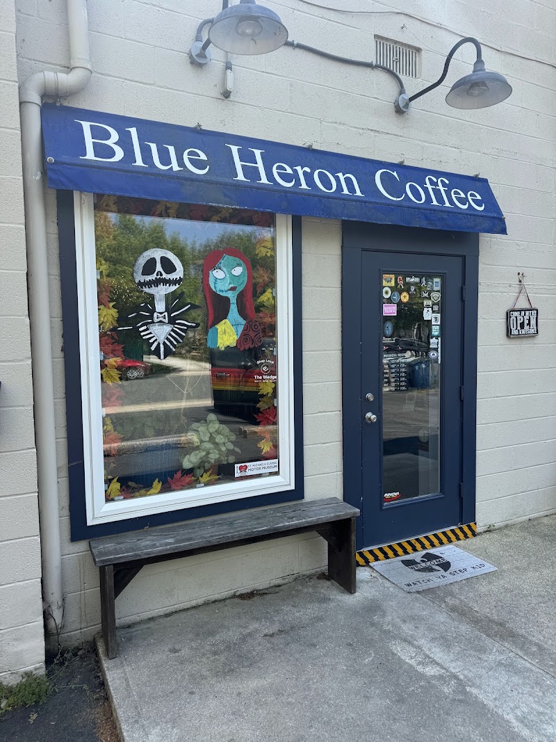 Blue Heron Coffee photo 3