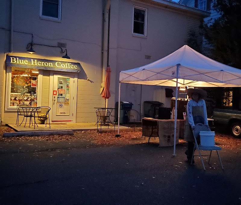 Blue Heron Coffee photo 1