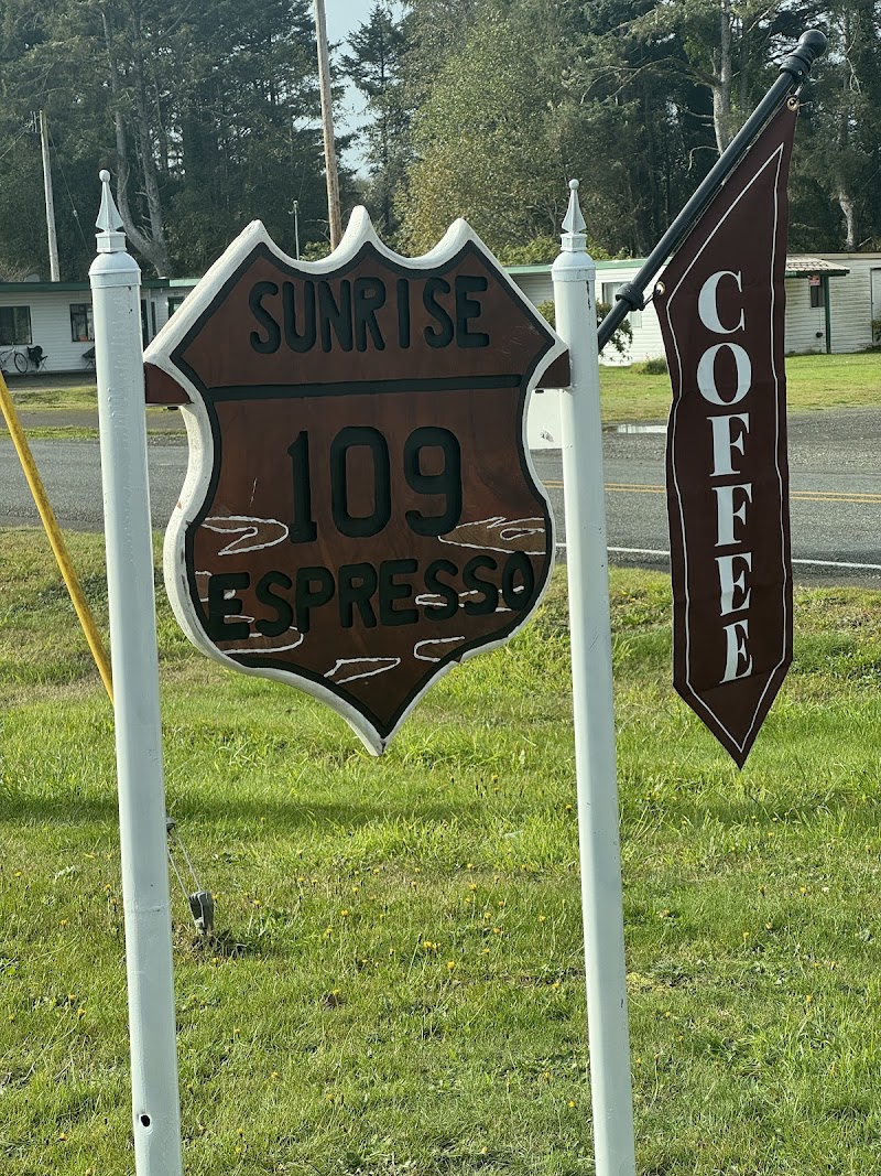 Sunrise 109 Espresso photo 3