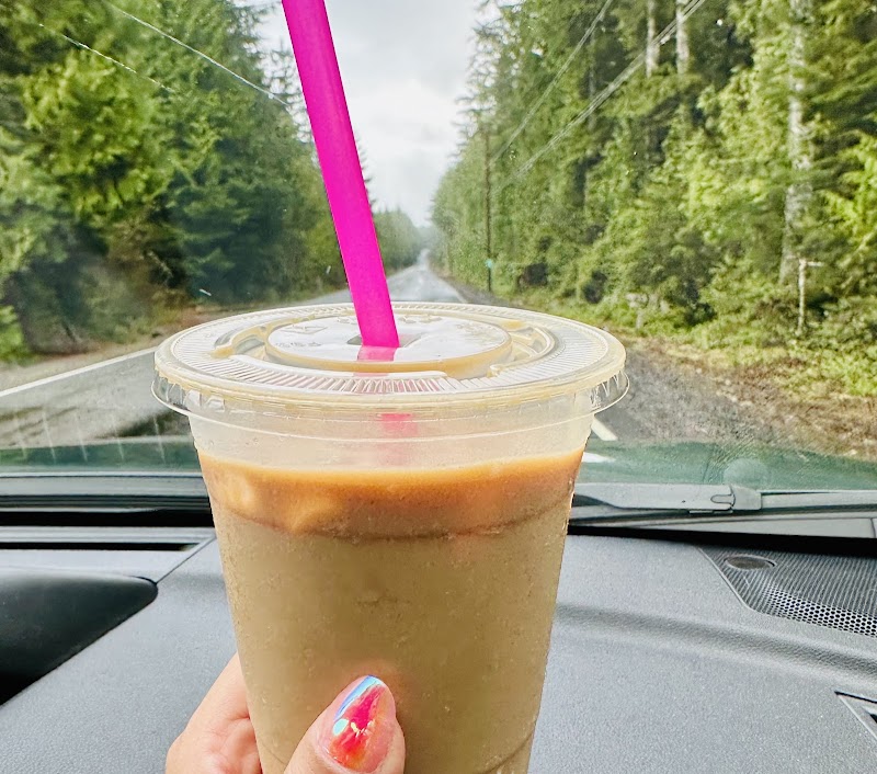 Sunrise 109 Espresso photo 1