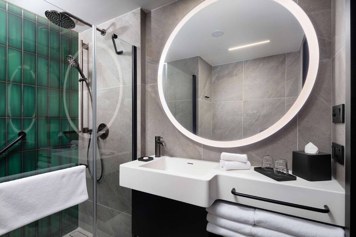 Hyatt Place Krakow, dog-friendly hotel, photo 2