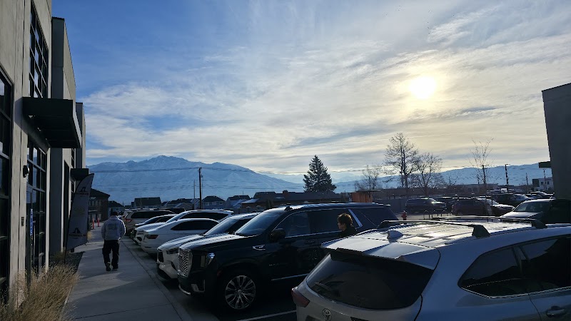 The Jetty Club GSL Volleyball