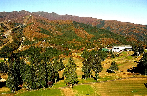 Shiratori Kogen Country Club - Photo 9