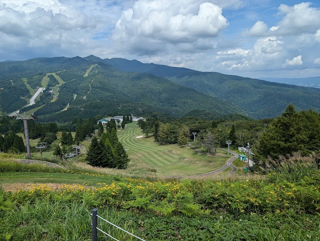 Shiratori Kogen Country Club - Photo 2