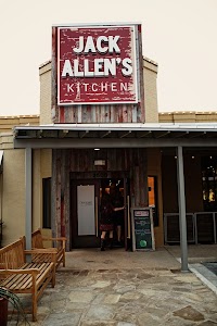 Photo of Jack Allen's Kitchen