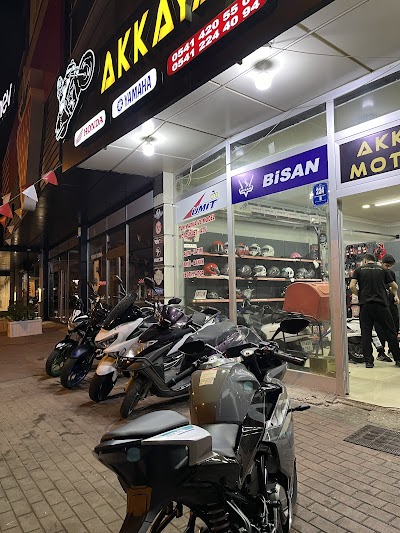 Akkaya motors etimesgut - Oto Servisi
