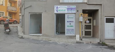 Sincaplar Teknik Servis Hizmetleri - Klima Servisi