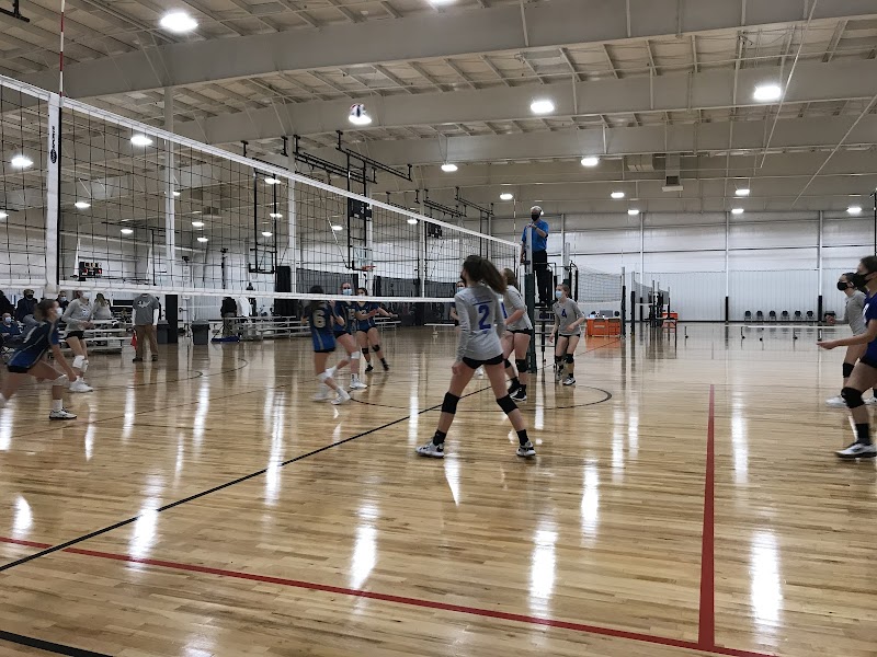 The Courthouse Athletic Center of Grand Rapids