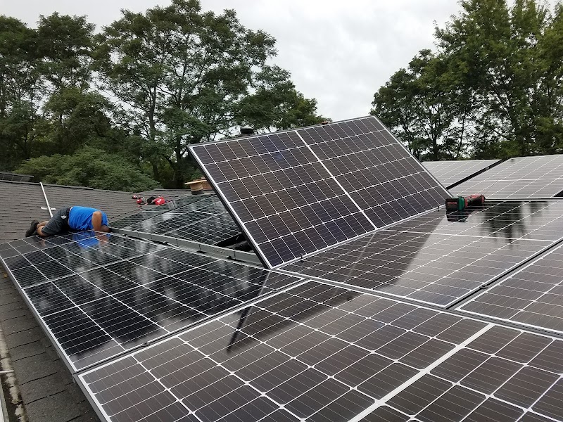 Integrity Solar Solutions - Solar in New City