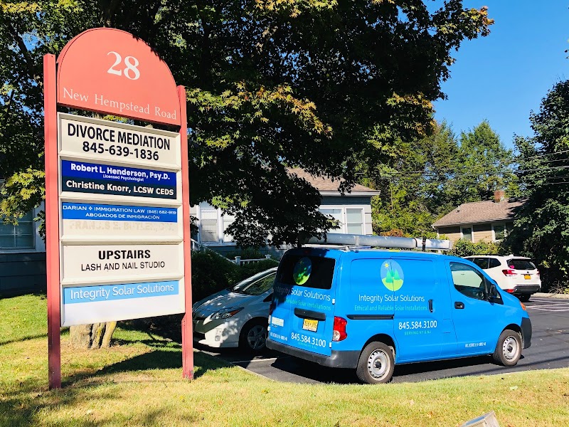 Integrity Solar Solutions - Solar in New City