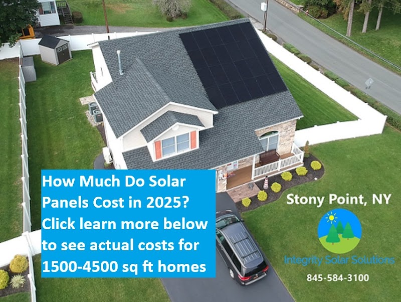 Integrity Solar Solutions