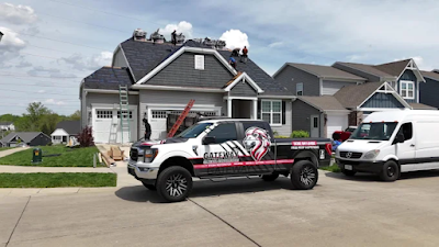 Gateway General Contractors Roofing