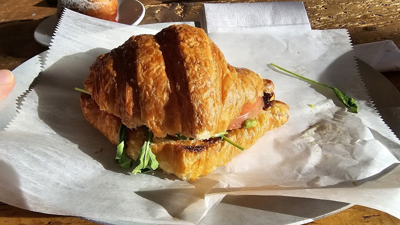 Tatte Bakery & Cafe | Clarendon photo 2