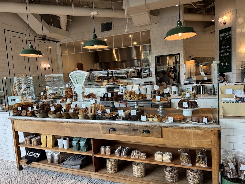 Tatte Bakery & Cafe | Clarendon photo 3