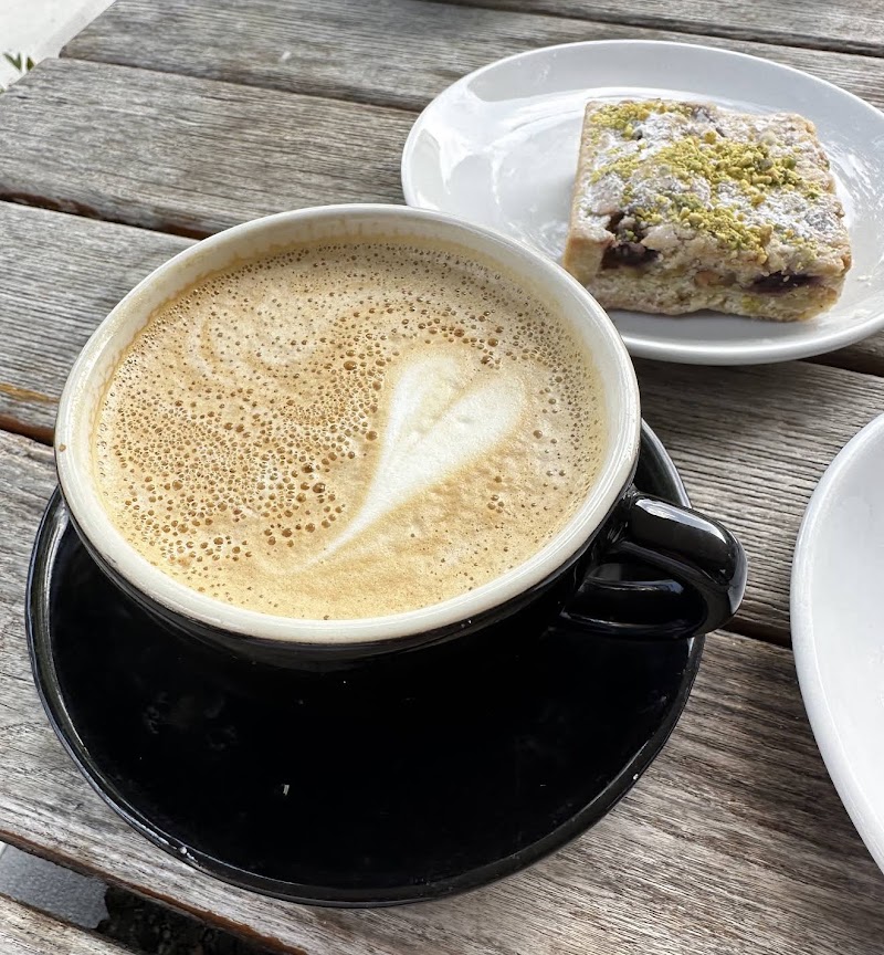 Tatte Bakery & Cafe | Clarendon photo 4